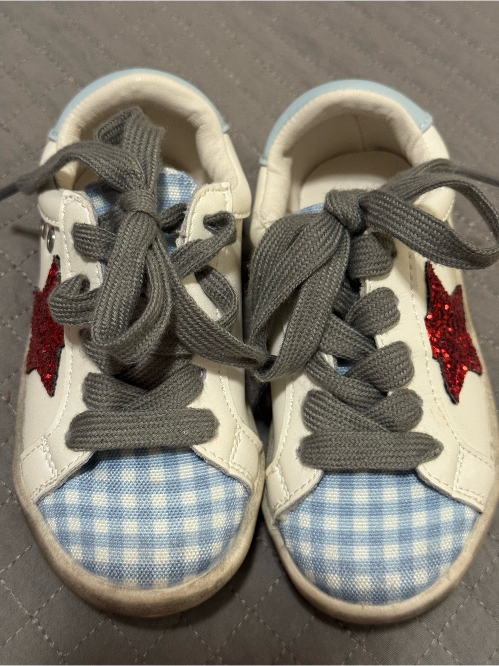 Sweet Honey Sneakers All American Size 7